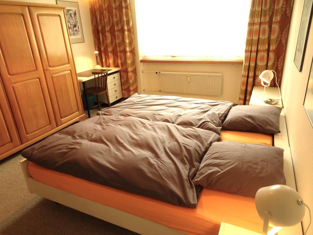 Arcula Apartment ฟลิมส์ ภายนอก รูปภาพ