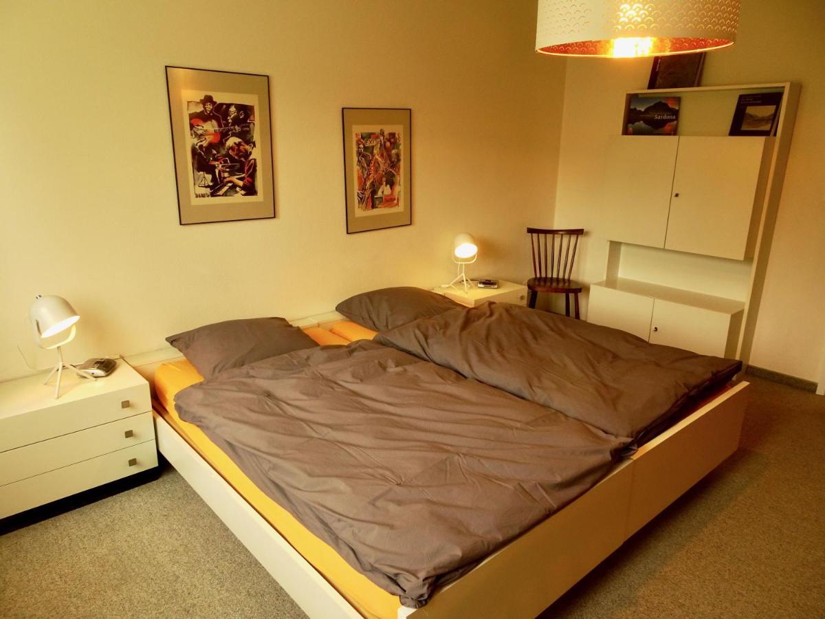 Arcula Apartment ฟลิมส์ ภายนอก รูปภาพ
