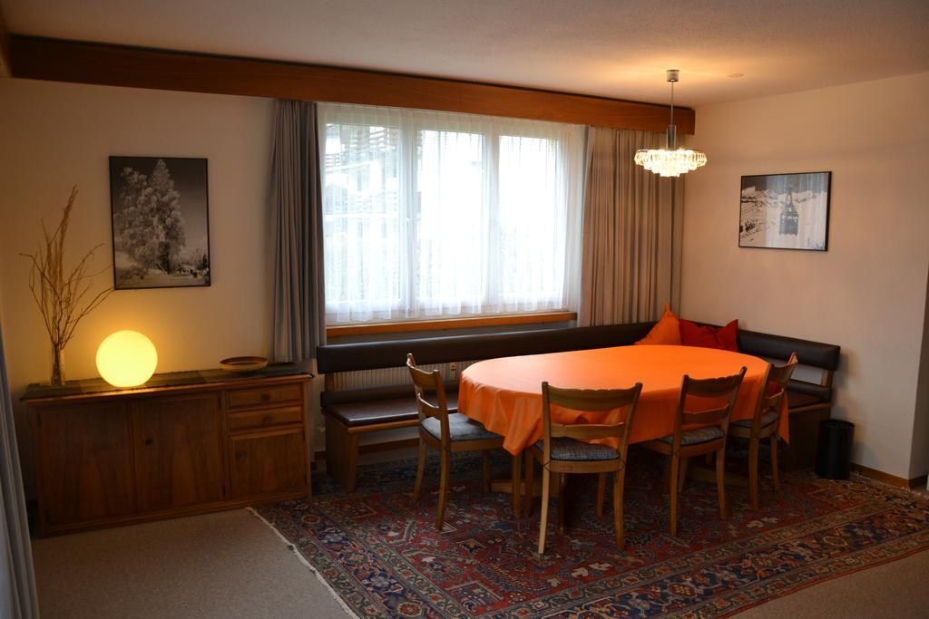 Arcula Apartment ฟลิมส์ ภายนอก รูปภาพ
