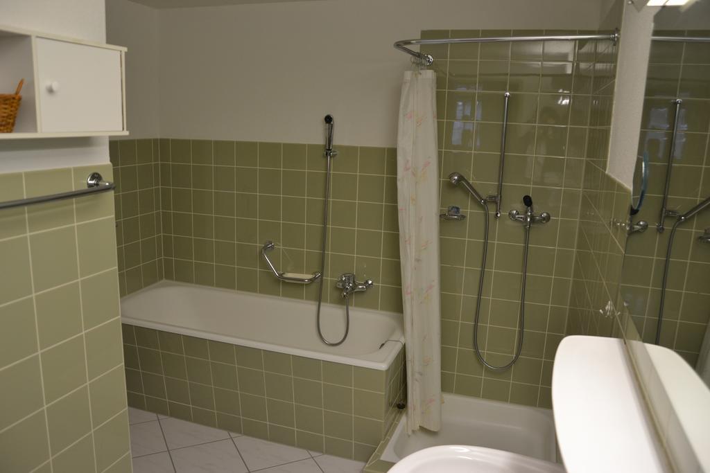 Arcula Apartment ฟลิมส์ ภายนอก รูปภาพ
